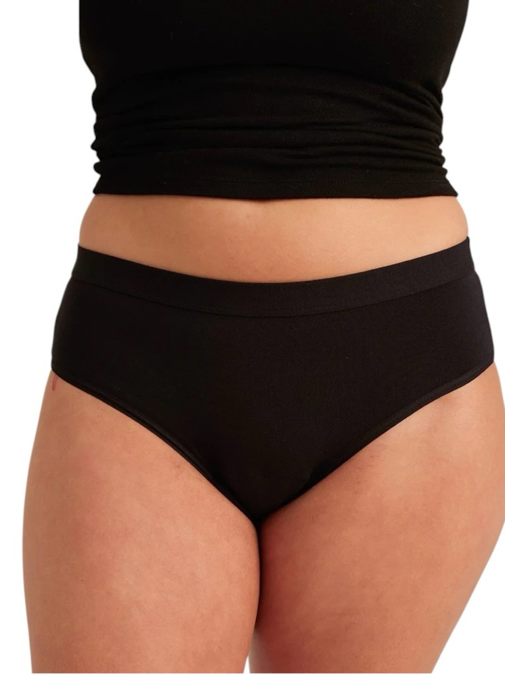 Saalt Wear Leakproof Underwear XS Cotton Period Pants